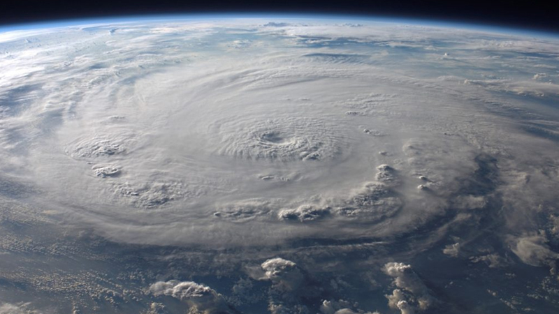 How Much Do Hurricanes Hurt the Economy?