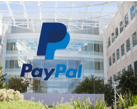 How To Bypass Paypal Identity Verification