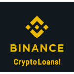 Binance loan