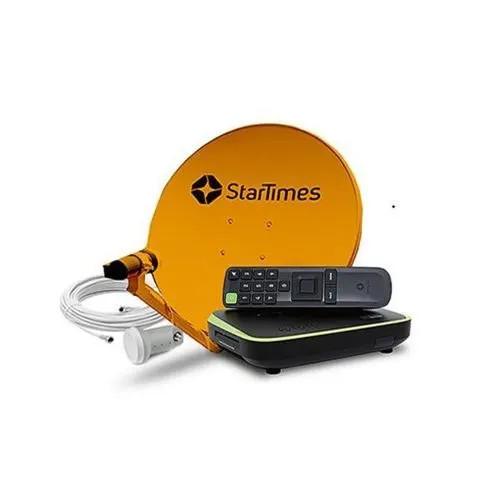 Startimes Subscription price in 2023
