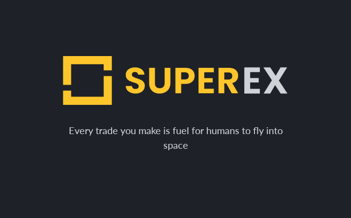 Superex Exchange