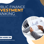public finance investment banking