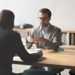 How to Present Yourself Properly During Interview