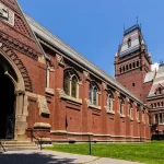 Harvard University Scholarship for B.Sc, Master’s & Ph.D Programs