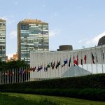 United Nations Internship 2022 | Apply Now