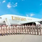 Emirates Airlines Jobs 2022 | Emirates Airways Career