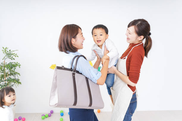 Nanny Jobs in USA With Visa Sponsorship – Apply Now