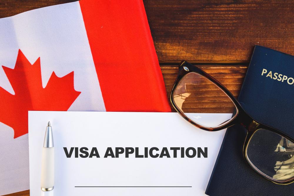 Canada Visa Application and Requirements