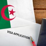 Algerian Visa