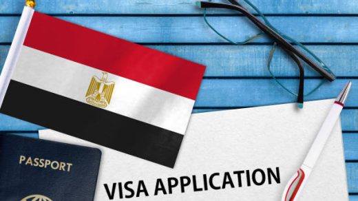 Egyptian Visa
