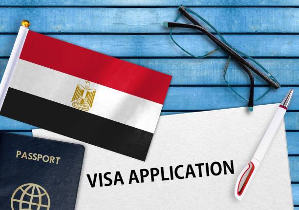 How To Apply For Egyptian Visa
