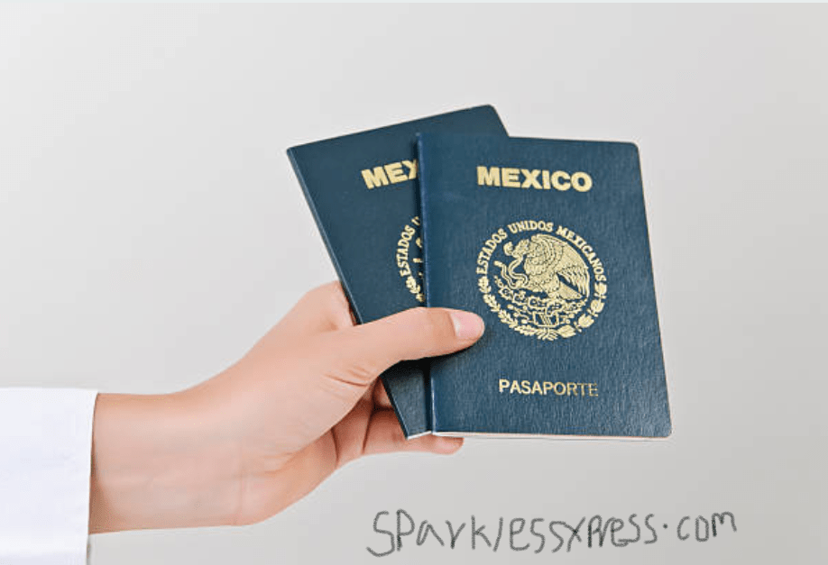 How To Apply For Mexico Visa