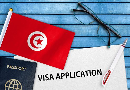 Tunisia Visa