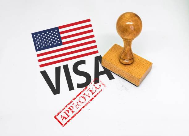 USA Visa Application