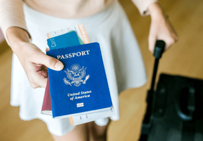 How to Apply for a Tourist Visa to the United States