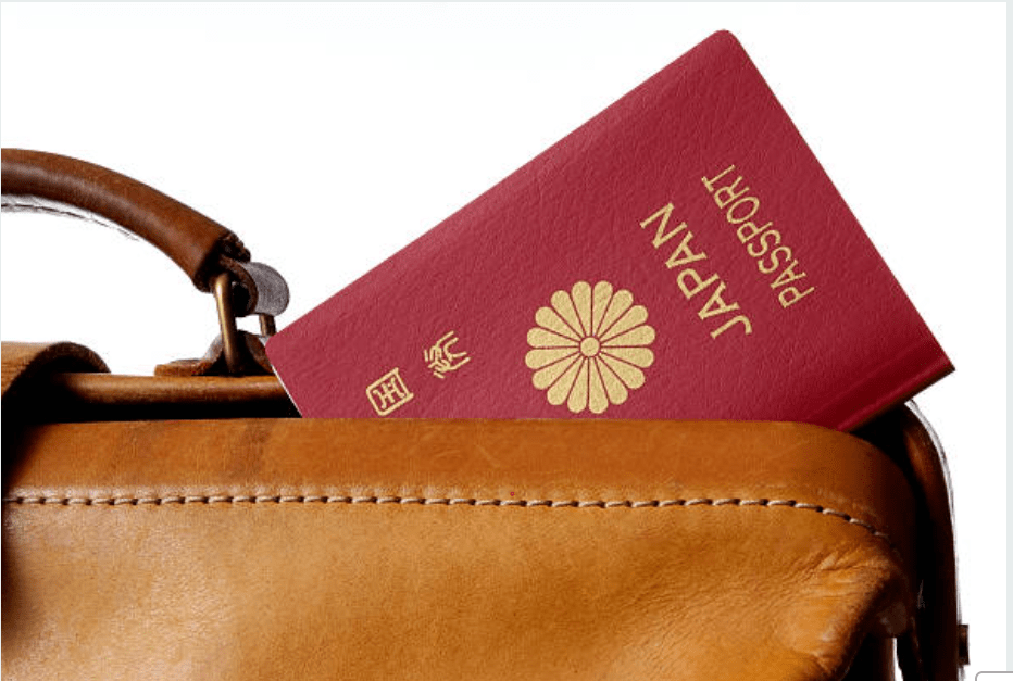 How To Apply For Japan Visa