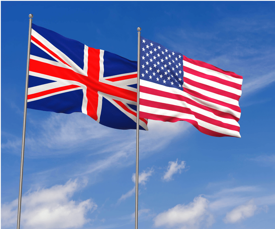 How To Apply For US Visa From The UK