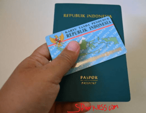 How To Apply For Indonesia Visa - SparklessXpress