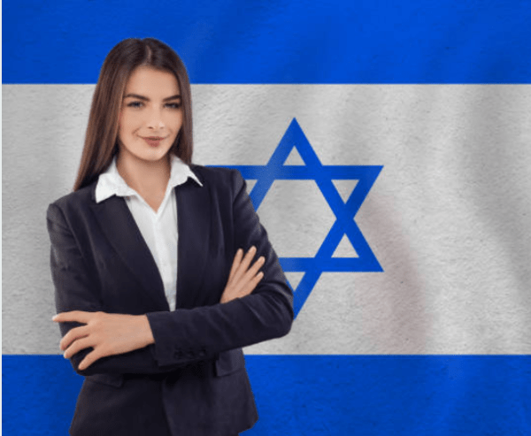 How To Apply For Israel Visa SparklessXpress   Israel Visa 600x493 