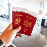 Malaysian visa