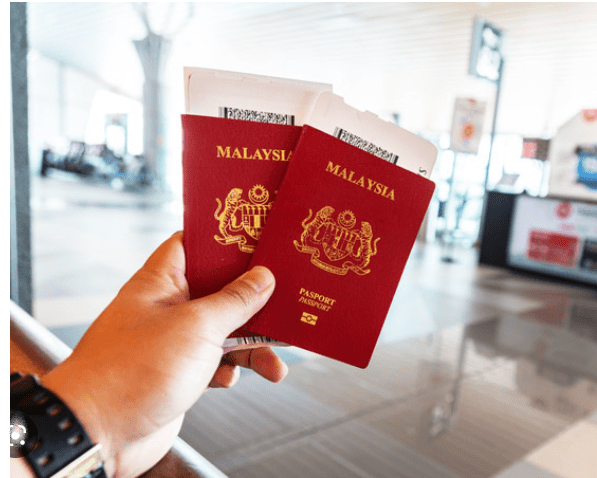 Difference Between A Malaysia Visa And Pass