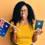 All about Australia Tourist Visa