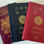 Japan Transit Visa