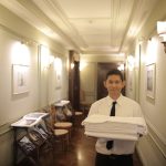 hotel jobs with visa